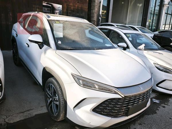 بي واي دي سونغ L DM-i 2025 للبيع في العراق - اربيل